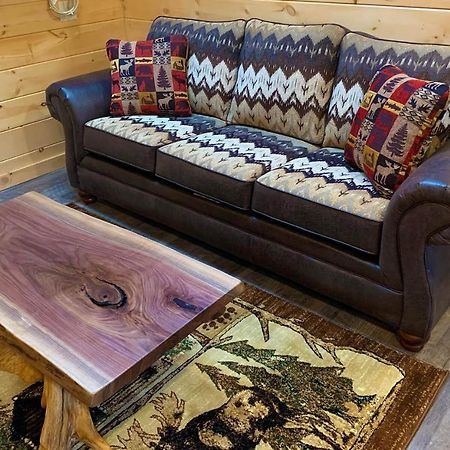 Briarwood Cabin By Amish Country Lodging Berlin Esterno foto